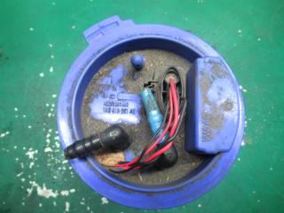 насос топливный Audi A3 8P 2004, 1.6 л., FSI, бензин, МКПП, хетчбэк 5 дв., 1K0919051AE