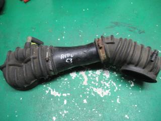 воздухозаборник Audi 100 С3 1987, 1.8 л., i, бензин, 025133373, 026133649