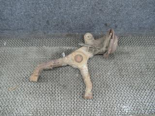 рычаг задний левый Mercedes-Benz Vito W638 2001, 2.2 л., CDi, дизель, МКПП, микроавтобус