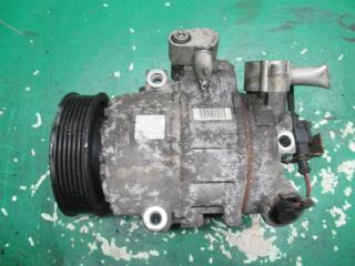 компрессор кондиционера Skoda Fabia 1 поколение (6Y) 2000, 1.4 л., TDi, дизель, 6Q0820803J
