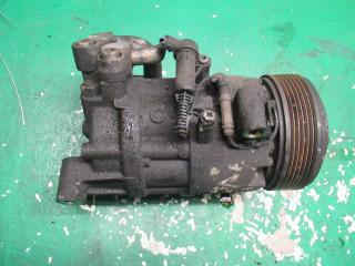 компрессор кондиционера BMW 3 серия E46 2001, 2.0 л., бензин