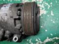 компрессор кондиционера BMW 3 серия E46 2001, 2.0 л., бензин - фото №3