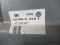 стеклоподъемник передний левый Volkswagen Golf 3 поколение 1999, хетчбэк 5 дв., 1J3837461D - фото №4