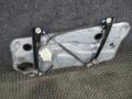 стеклоподъемник передний левый Volkswagen Golf 3 поколение 1999, хетчбэк 5 дв., 1J3837461D - фото №6