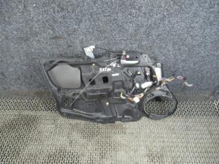 стеклоподъемник передний левый Mazda 6 1 поколение [рестайлинг] 2006, 2.0 л., TD, дизель, МКПП, универсал