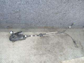 кулиса Ford Focus 1 поколение [рестайлинг] 2004, 1.6 л., i, бензин, МКПП, универсал, XS4R7E395BE