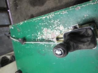 кулиса Ford Mondeo 3 поколение [рестайлинг] 2005, 2.0 л., TDCi, дизель, МКПП, универсал, 5S7R7E395LA