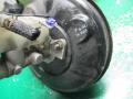 вакуумный усилитель тормозов Mazda 6 GG [рестайлинг] 2005, 1.8 л., i, бензин, МКПП, универсал, C0504000 - фото №3