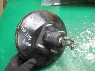 вакуумный усилитель тормозов Citroen C1 1 поколение 2006, 1.0 л., i, бензин, МКПП, хетчбэк 5 дв., 0204051248