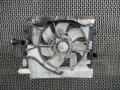 вентилятор радиатора Citroen C1 1 поколение 2006, 1.0 л., i, бензин, МКПП, хетчбэк 5 дв. - фото №3