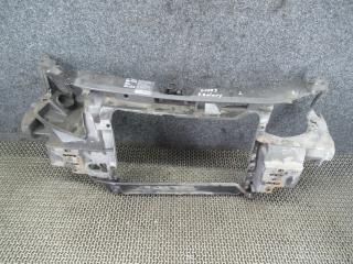 передняя панель крепления облицовки (телевизор) Ford Galaxy 1 поколение [рестайлинг] 2001, 2.0 л., i, бензин, МКПП, минивэн