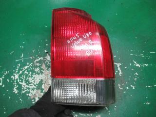 фонарь задний правый Volvo V70 2 поколение [рестайлинг] 2005, 2.4 л., дизель, МКПП, универсал