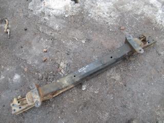 балка подвески передняя (подрамник) Hyundai H-1 Starex 1999, 2.5 л., TD, дизель, МКПП, микроавтобус