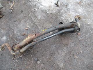 балка подвески передняя (подрамник) Hyundai H-1 Starex 1999, 2.5 л., TD, дизель, МКПП, микроавтобус