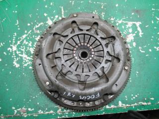 маховик Ford Focus 1 поколение 1999, 1.8 л., i, бензин