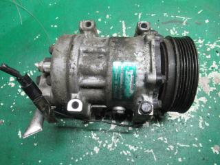 компрессор кондиционера Mitsubishi Space Star 1 поколение 2002, 1.9 л., DCi, дизель, 8200040681