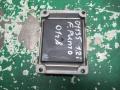 блок управления двигателем Fiat Punto 2 поколение 2001, 1.2 л., i, бензин, МКПП, хетчбэк 5 дв., 26SA7140 - фото №2