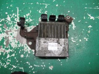 блок управления двигателем Toyota Avensis 2 поколение (T250) 2006, 2.2 л., дизель, МКПП, универсал, 8987120070
