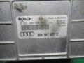 блок управления двигателем Audi A4 B5 1995, 1.8 л., i, бензин, МКПП, седан, 8D0907557C - фото №2