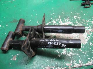 крепление бампера BMW 5 серия E39 1998, 2.0 л., i, бензин, МКПП, седан, 8159359, 8159360