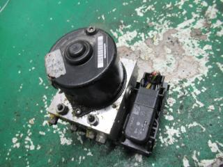 блок ABS Ford Focus 2 поколение 2007, 1.6 л., дизель, МКПП, универсал, 3M512C405HC