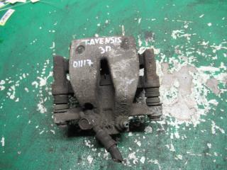 суппорт задний правый Toyota Avensis 2 поколение (T250) 2006, 2.2 л., дизель, МКПП, универсал