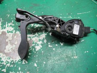 педаль Peugeot 807 1 поколение 2006, 2.0 л., дизель, МКПП, минивэн, 1400838880