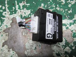 блок управления светом Toyota Avensis 2 поколение (T250) 2006, 2.2 л., дизель, МКПП, универсал, 8996005020