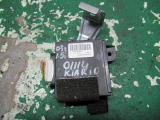 Иммобилайзер Kia Rio 1 поколение [рестайлинг] 2003, 1.5 л., i, бензин, МКПП, универсал, 897800H020