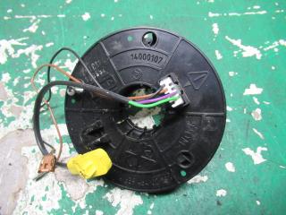 шлейф руля Mercedes-Benz Vito W639 2005, 2.2 л., CDi, дизель, МКПП, A6394640218