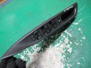 блок управления стеклоподъемниками Mazda 6 GG 2003