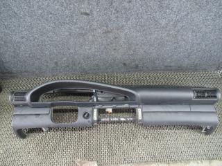 панель передняя салона (торпедо) Audi A6 4A/C4 1995, 2.0 л., i, бензин, МКПП, седан