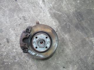 ступица передняя левая Dacia Logan 1 поколение 2007, 1.4 л., i, бензин, МКПП, универсал