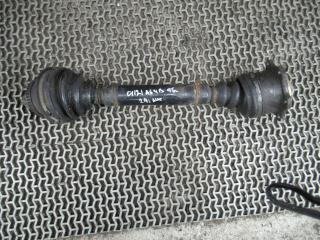 полуось передняя правая (приводной вал, ШРУС) Audi A6 4A/C4 1997, 2.4 л., i, бензин, АКПП, универсал