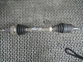 полуось передняя левая (приводной вал, ШРУС) Fiat Stilo 1 поколение 2004, 1.6 л., i, бензин, МКПП, хетчбэк 5 дв.