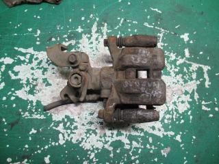 суппорт задний правый Mazda 6 GG [рестайлинг] 2005, 1.8 л., i, бензин, МКПП, универсал