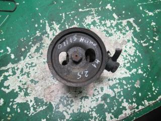 насос гидроусилителя руля Hyundai H-1 Starex 1999, 2.5 л., TD, дизель, МКПП, микроавтобус