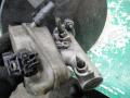 вакуумный усилитель тормозов Ford Mondeo 3 поколение 2003, 0204021862, 1S712B195CF - фото №5
