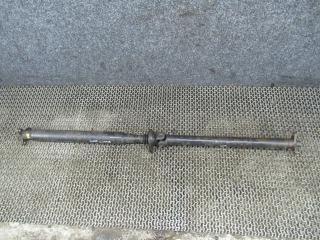 карданный вал Opel Omega B [рестайлинг] 2000, 3.0 л., i, бензин, АКПП, универсал