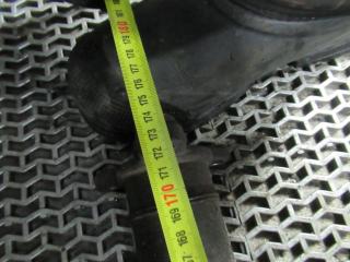 карданный вал Mercedes-Benz E-Класс W210/S210 1997, 2.9 л., TD, дизель, МКПП, седан, 2104106906