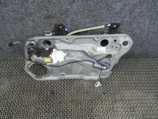 стеклоподъемник электрический передний правый Volkswagen Golf 4 поколение 2003, 1.9 л., TDi, дизель, МКПП, универсал, 1C1959802A