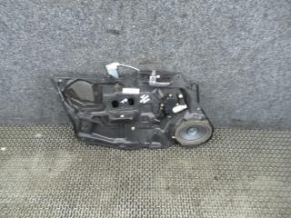 стеклоподъемник передний левый Mazda 6 GG [рестайлинг] 2005, 1.8 л., i, бензин, МКПП, универсал