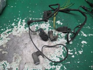 парктроник передний Mercedes-Benz E-Класс W210/S210 1997, 0015427418