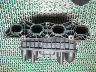 коллектор впускной Honda Civic 6 поколение (EJ/EK/EM) [рестайлинг] 2001, 1.4 л., i, бензин, МКПП, хетчбэк 5 дв., 2900306959