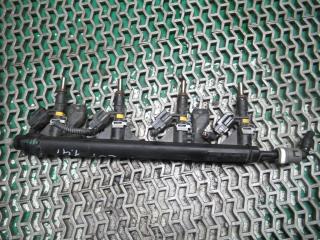 форсунка Peugeot 207 1 поколение [рестайлинг] 2011, 1.4 л., i, бензин, МКПП, хетчбэк 5 дв., B272B04248