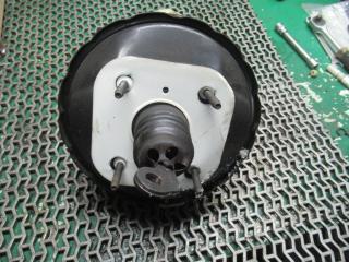 вакуумный усилитель тормозов Chrysler PT Cruiser 1 поколение 2002, 2.0 л., i, бензин, МКПП, хетчбэк 5 дв., 15273912AA