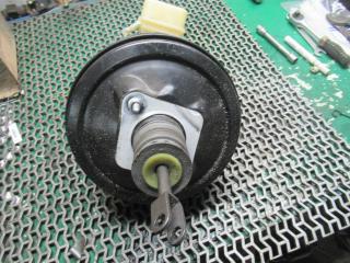 вакуумный усилитель тормозов Opel Vectra C 2004, 1.9 л., дизель, АКПП, универсал, 13126710TB