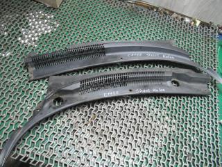 дождевик Chevrolet Kalos 1 поколение 2006, 1.4 л., i, бензин, МКПП, хетчбэк 5 дв., 96545059, 96545060