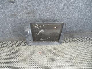 радиатор (основной) Renault Kangoo 1 поколение 2000, 1.4 л., i, бензин, МКПП, минивэн, 7700836301G, 7700429847