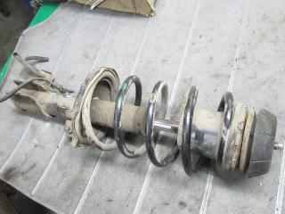 стойка передняя левая Chevrolet Nubira 1 поколение 2006, 1.6 л., i, бензин